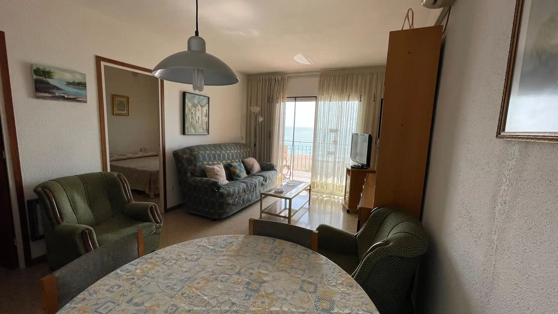 Dachboden zur Miete in Canet de Mar