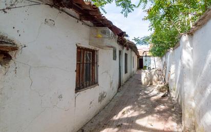 Exterior view of House or chalet for sale in Alcalá de Henares  with Parquet flooring