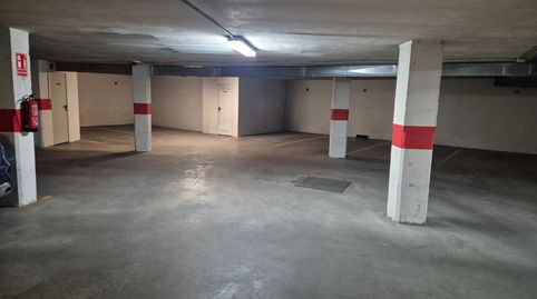 Foto 2 von Garage zur Miete in Calle Don Juan de Austria, 9, Universidad - Las Huelgas, Burgos Capital