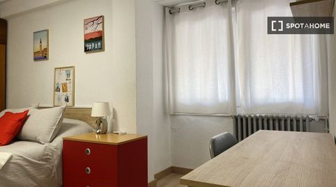 Photo 3 of Flat for rent in Arrabal, Zaragoza Capital