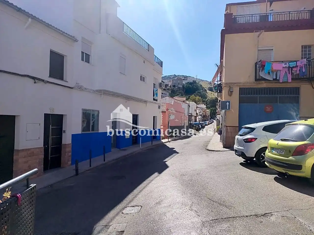 Pis en venda a De Alfredo Ruiz Guerrero, 3, San Felipe - El Almendral - La Merced