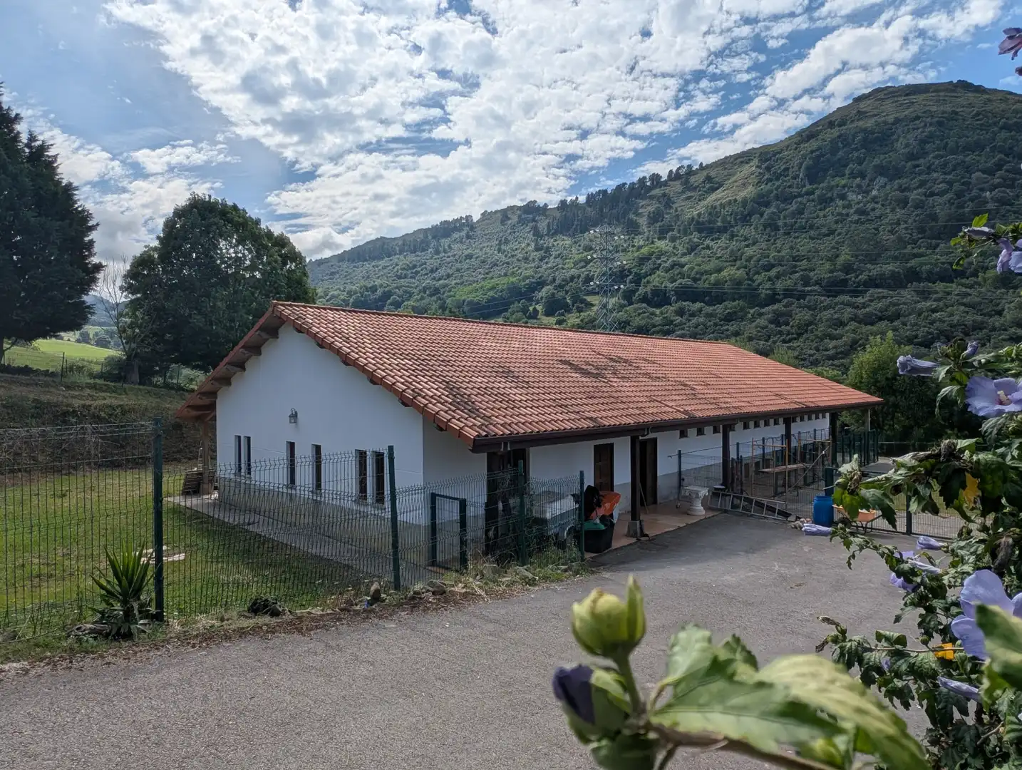 Casa o chalet en venta en Ampuero - LA BIEN APARECIDA, 60, Ampuero