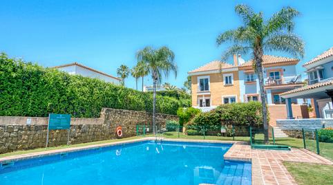 Photo 3 of Single-family semi-detached for sale in Los Naranjos, Marbella