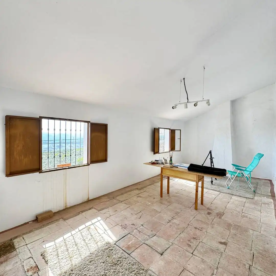 House with pool for sale in La Muela, imagen 46