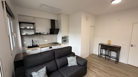 Foto 3 de Piso en venta en Oviedo - Cl Padre Suarez, Santo Domingo - El Campillín, Oviedo