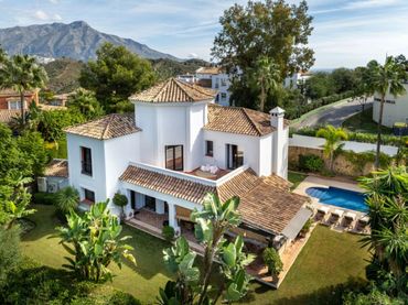 Maison avec piscine à vendre à La Quinta