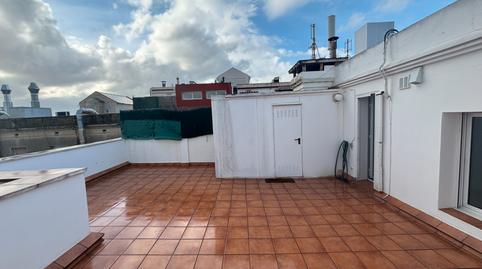 Foto 2 de Àtic en venda a Carrer del Bisbe Sivilla, Sant Gervasi i la Bonanova, Barcelona