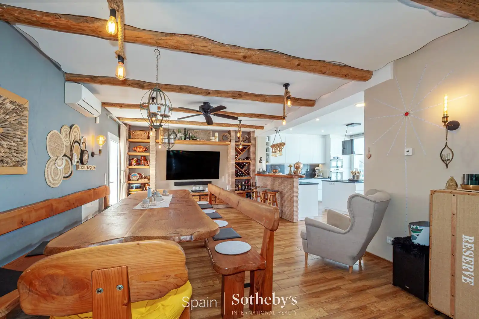 Casa con piscina in vendita a Carrer Montgrí, imagen 18