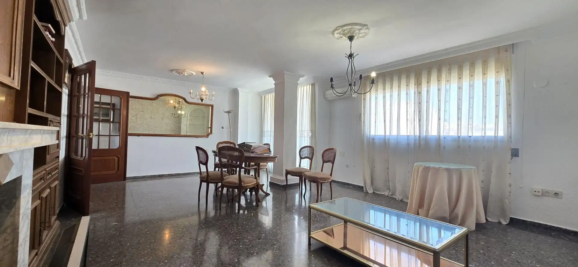 Appartamento con ascensore in vendita a Casco Antiguo, imagen 3