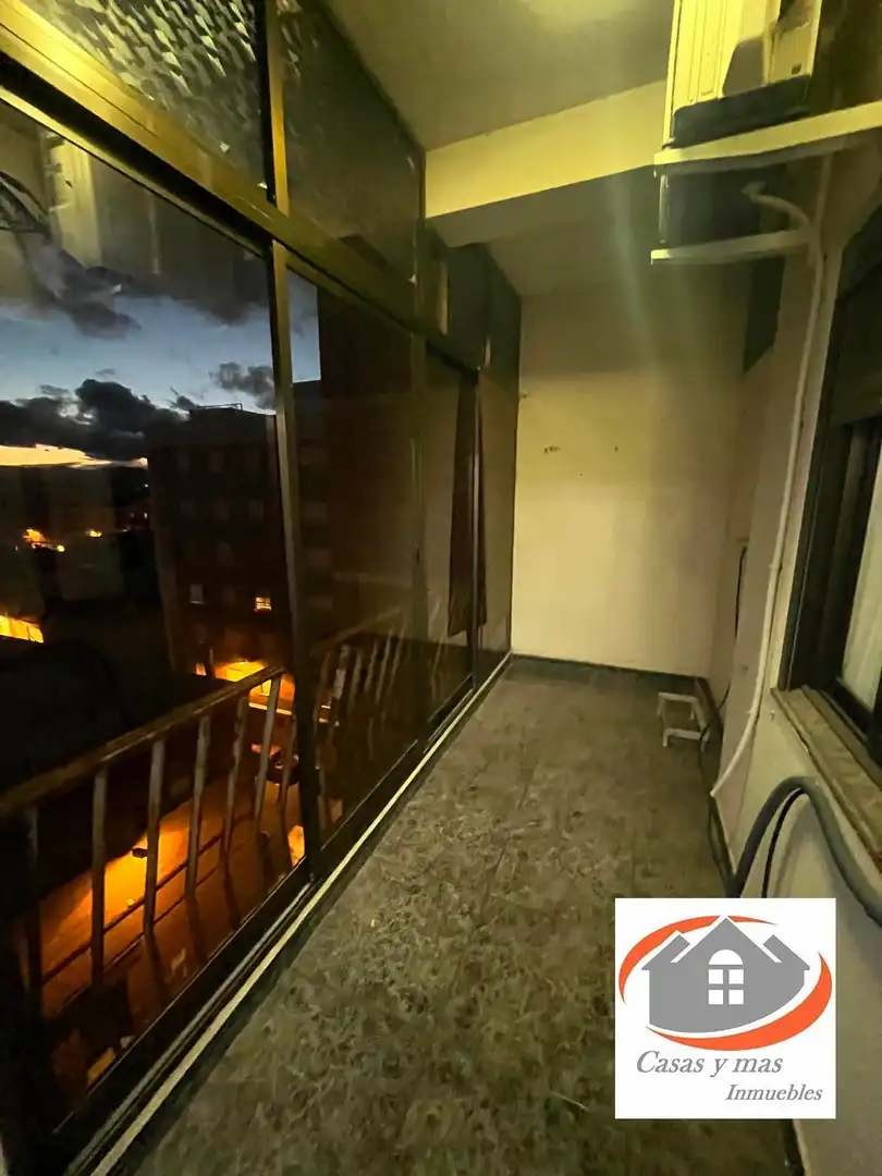 Terraza de Piso en venta en Almazora / Almassora con Aire acondicionado, Calefacción y Terraza