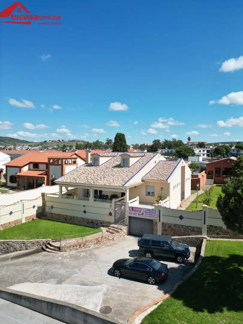 Xalet amb jardí en venda a Peñarroya-Pueblonuevo, imagen 18