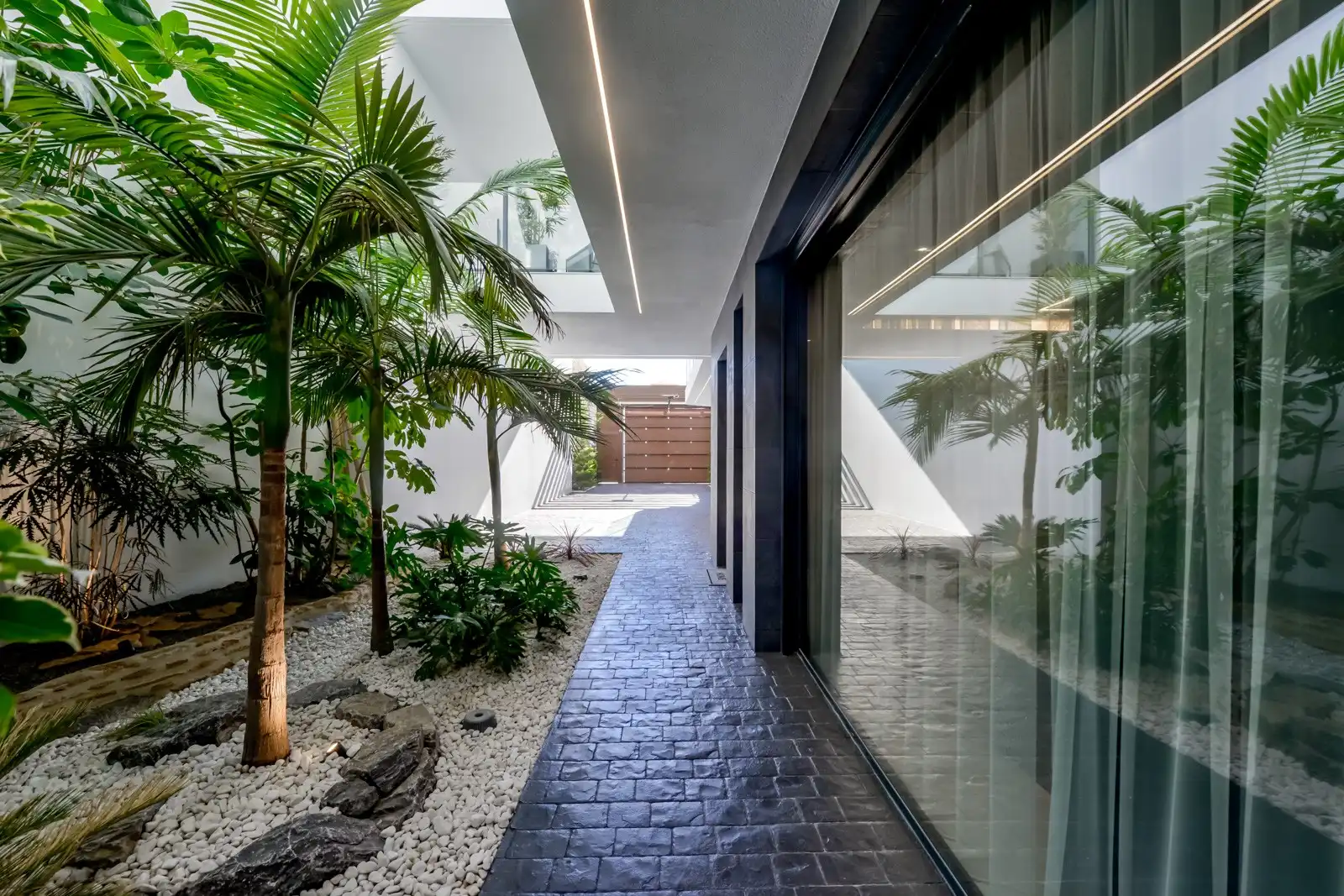 Casa amb piscina en venda a Golf Bahía, imagen 105