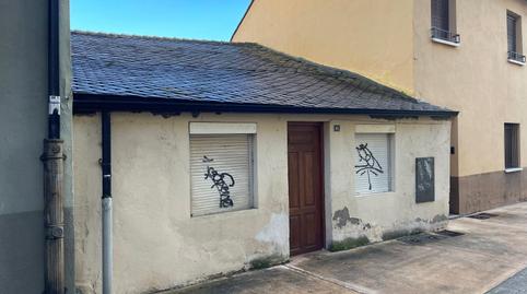 Foto 3 de Casa o xalet en venda a Calle Hospital, Zona Alta, Ponferrada