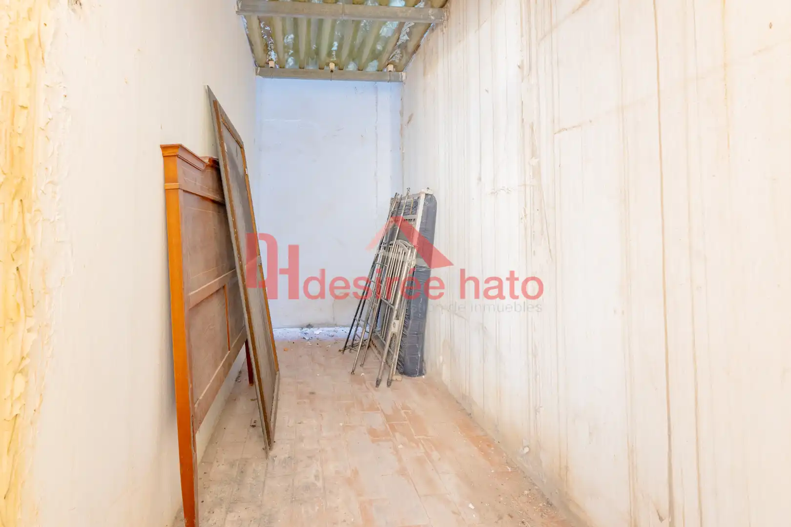 Flat with terrace for sale in Avinguda de María Cristina, imagen 37