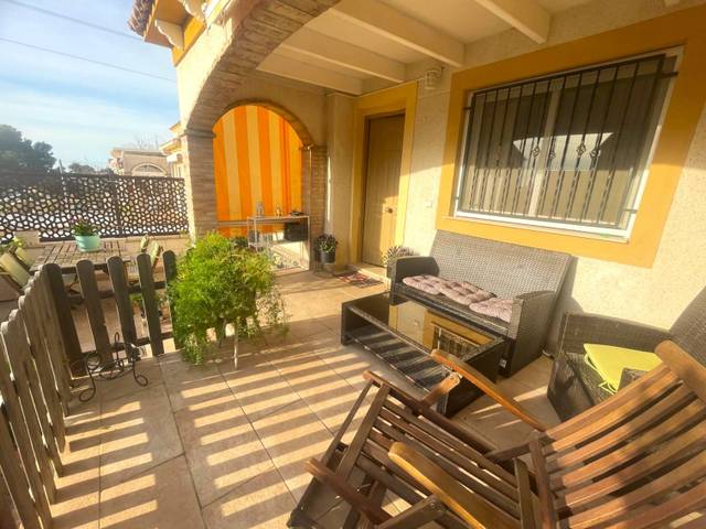 Casa-chalet en Venta en Polop