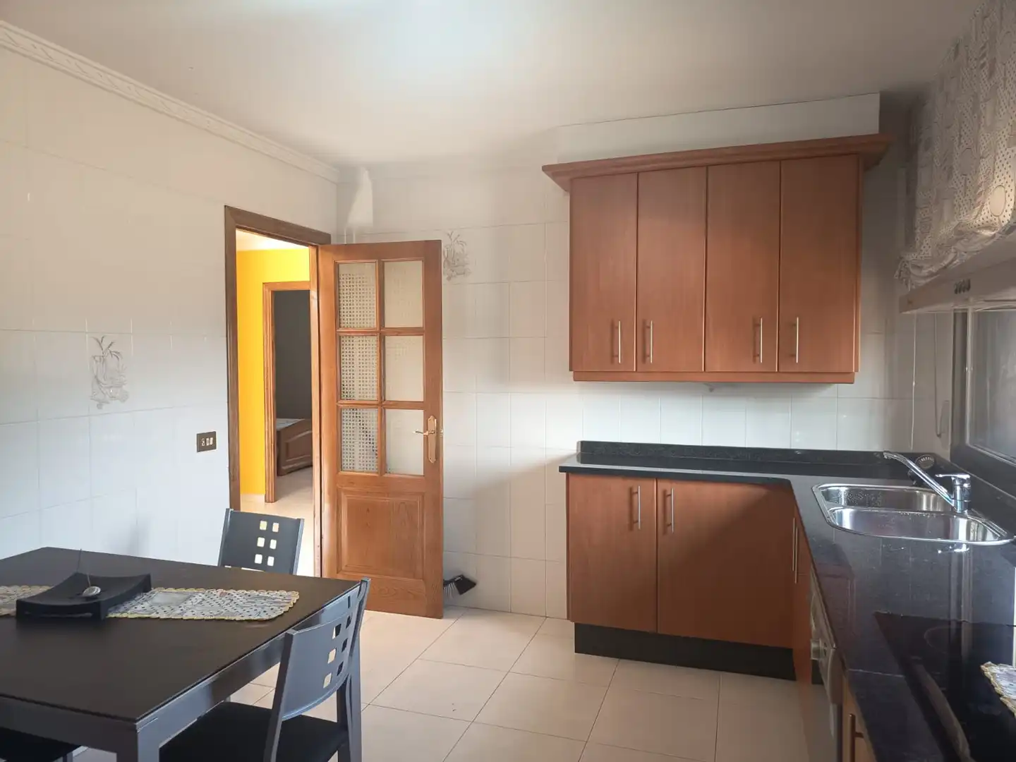 Casa amb terrassa en venda a Monforte de Lemos, imagen 12