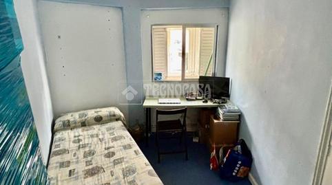 Foto 5 de Pis en venda a Casco Histórico de Vallecas, Madrid