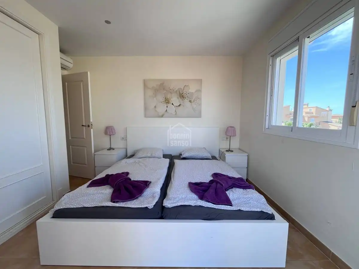 Apartament amb piscina en venda a Sant Llorenç des Cardassar, imagen 17