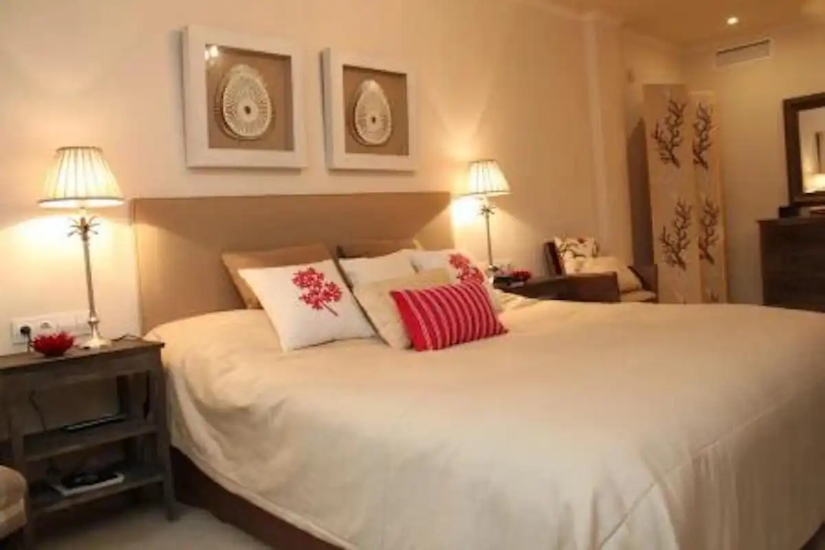 Habitación de Ático en venta en Marbella con Terraza, Trastero y Amueblado