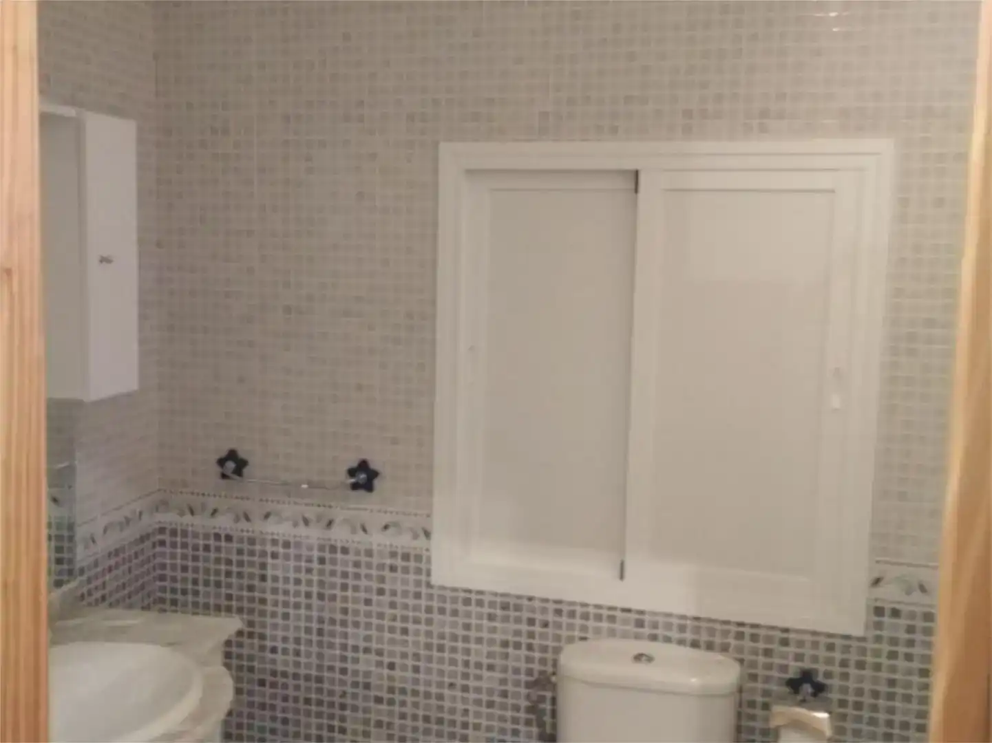 Baño de Piso en venta en Abla