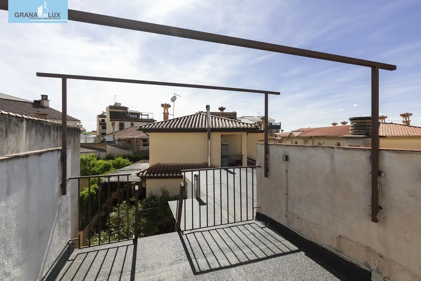 Casa a schiera con terrazza in vendita a 22 Calle Pensamiento, imagen 22