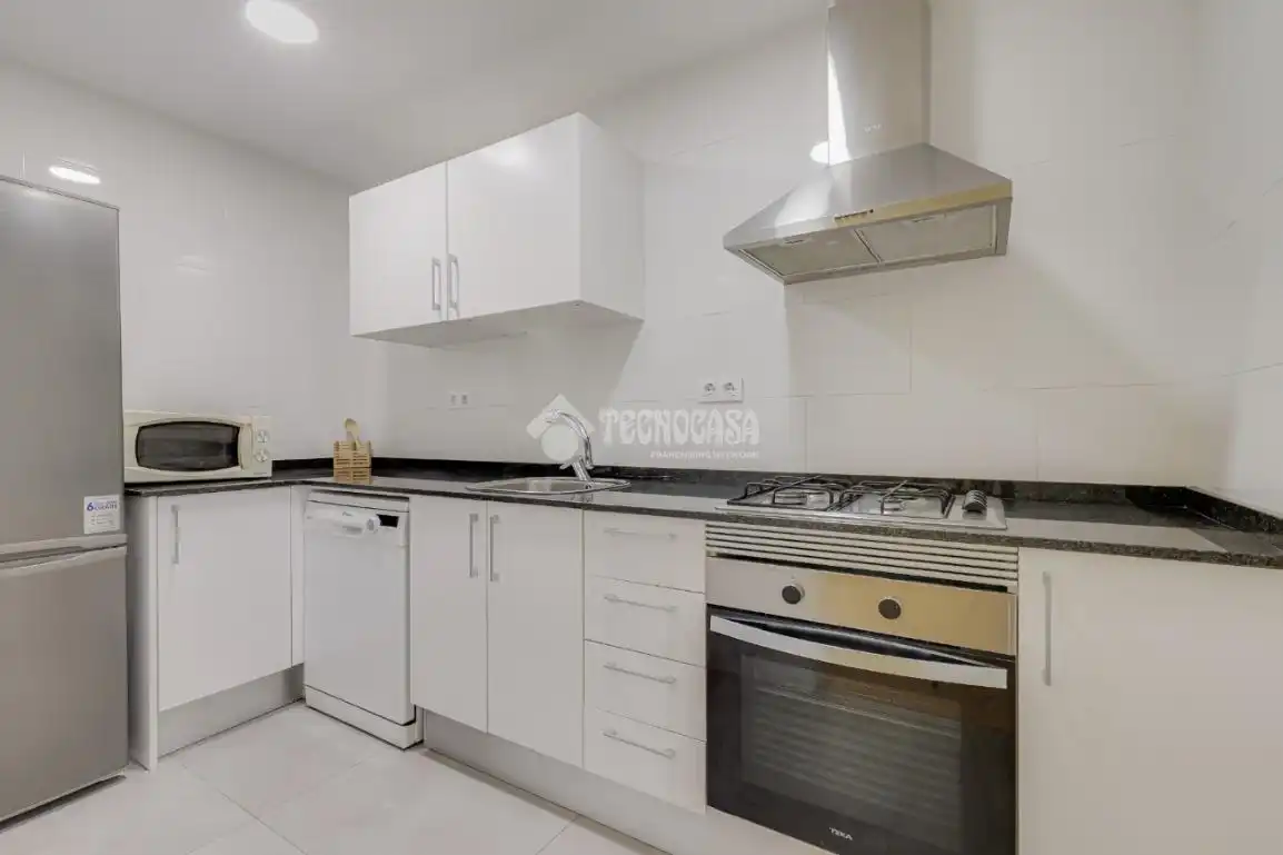 Flat for sale in Sant Andreu, imagen 8