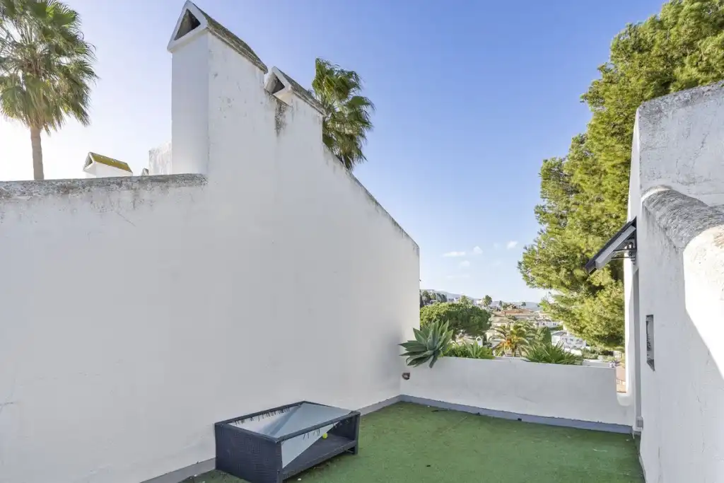 Wohnung mit Pool zum Verkauf in Hipódromo - Cerrado del Águila, imagen 24