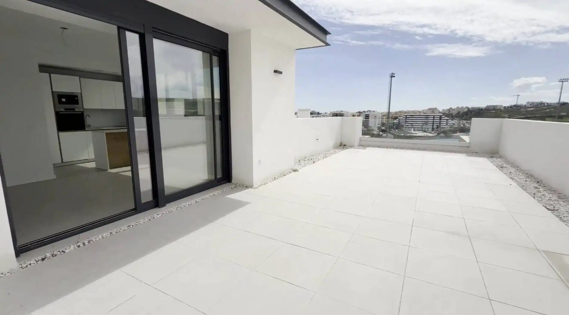 Attico con terrazza in vendita a Estepona Pueblo, imagen 2