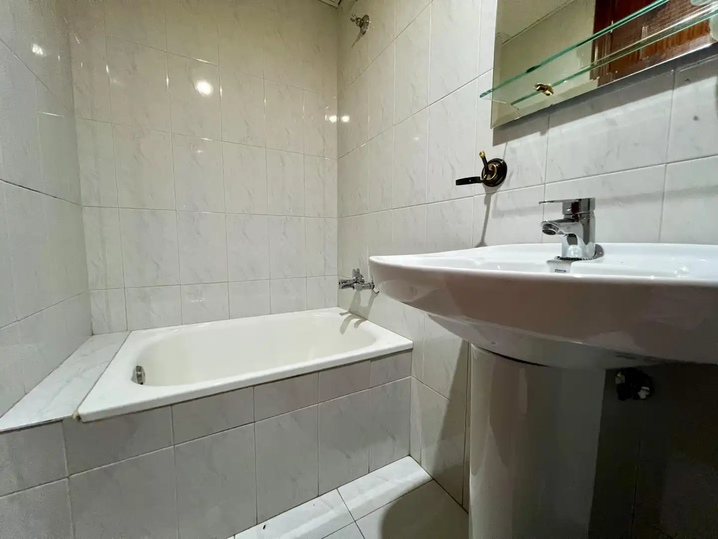 Baño de Piso en venta en Villafranca de Córdoba con Balcón