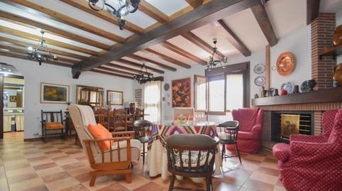 Foto 4 de Casa o xalet en venda a Calle Herreria, Jérez del Marquesado, Granada