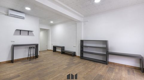 Foto 5 de Piso en venta en Barrio de Campanar, Valencia Capital