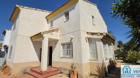 Foto 3 de Casa o chalet en venta en Raco de L'horta, Corralet - Bonanza - Tres Rutas, Náquera