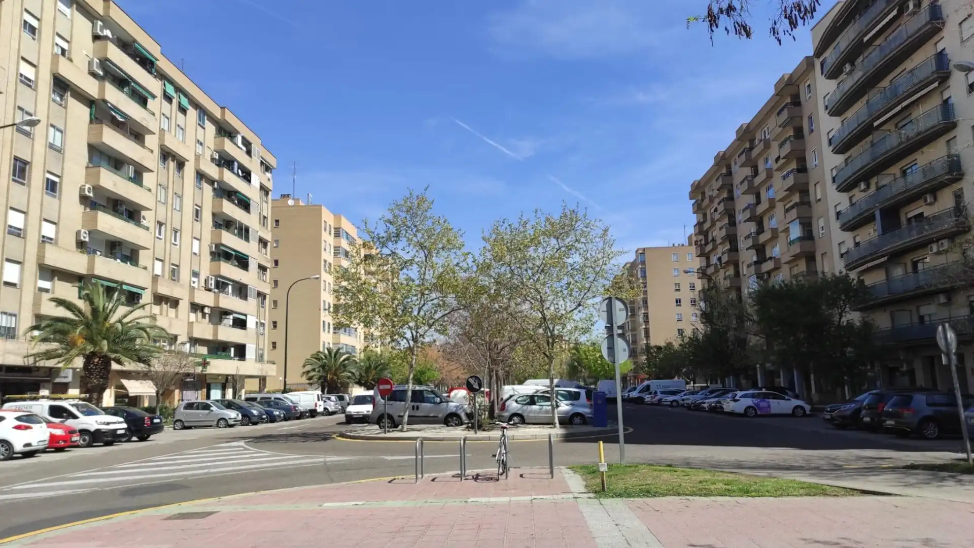 Gewerbefläche zur Miete in Calle de Mariana Pineda 25, imagen 20