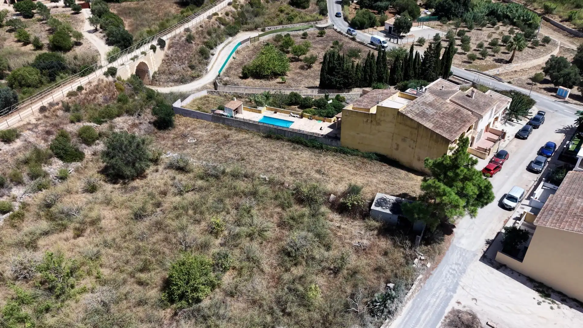 Rural land for sale in Sant Llorenç des Cardassar, imagen 21