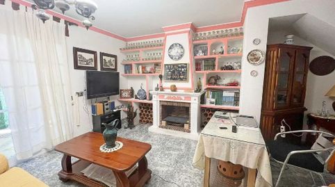 Foto 5 de Casa o chalet en venta en Calle Danza Invisible, 4, El Bajondillo, Torremolinos
