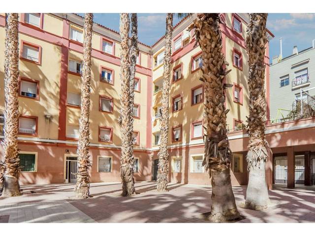 Piso en Venta en Plaza Castillejo en San Juan