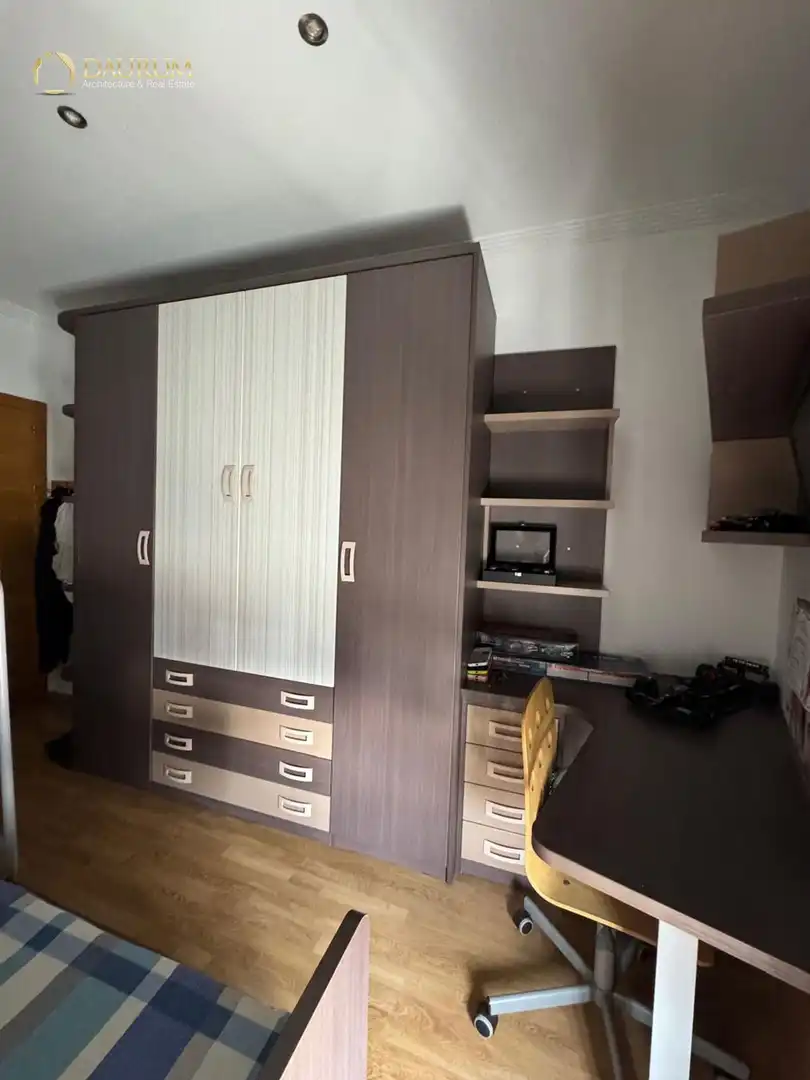 Habitación de Casa o chalet en venta en El Viso del Alcor con Aire acondicionado, Terraza y Trastero