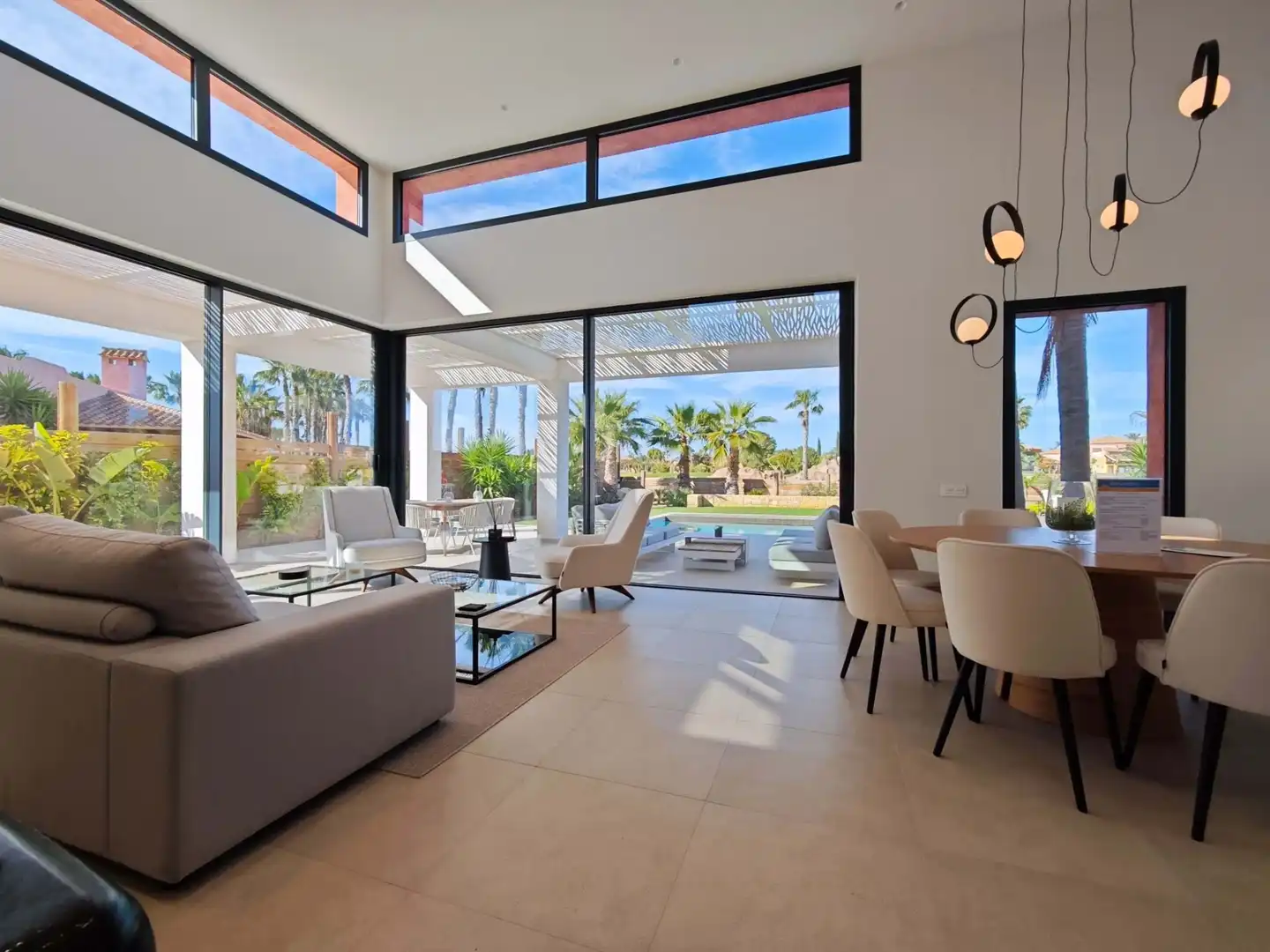 Casa o xalet en venda a AL-8104, Desert Spring Golf