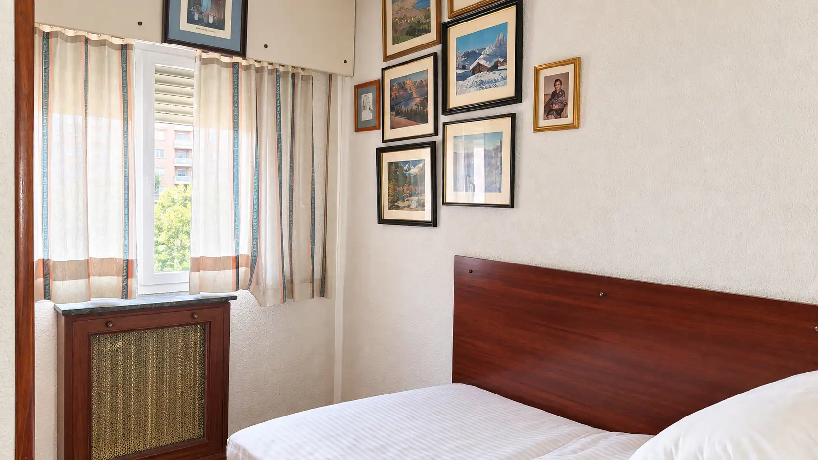 Wohnung mit Aufzug zum Verkauf in Calle de Segovia 71, imagen 6