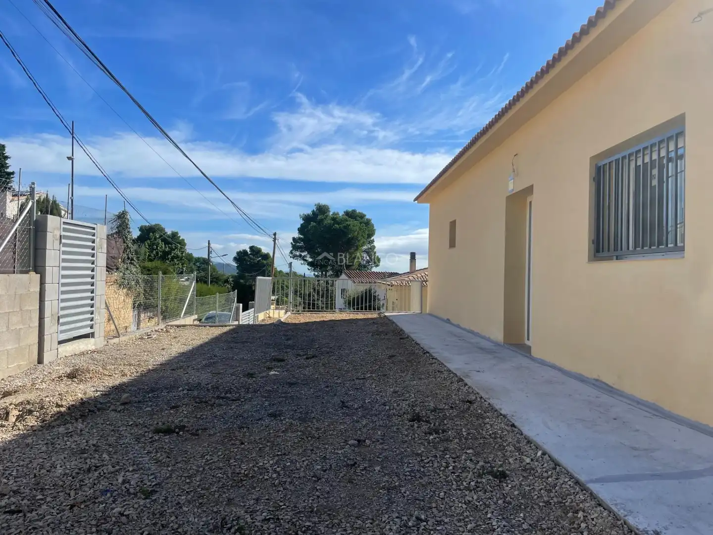 Haus mit Garten zum Verkauf in La Torre de Claramunt, imagen 3
