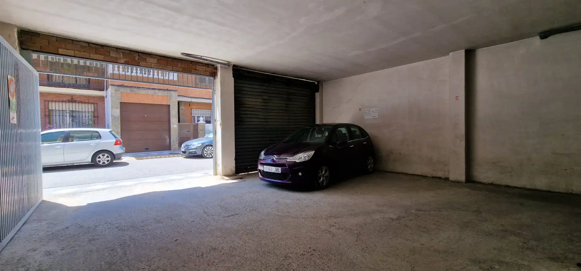 Local comercial en venda a Calle Luis de Góngora 9, imagen 3