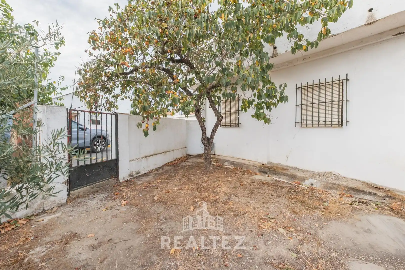 Local comercial en venda a El Rocío - La Milagrosa, imagen 37