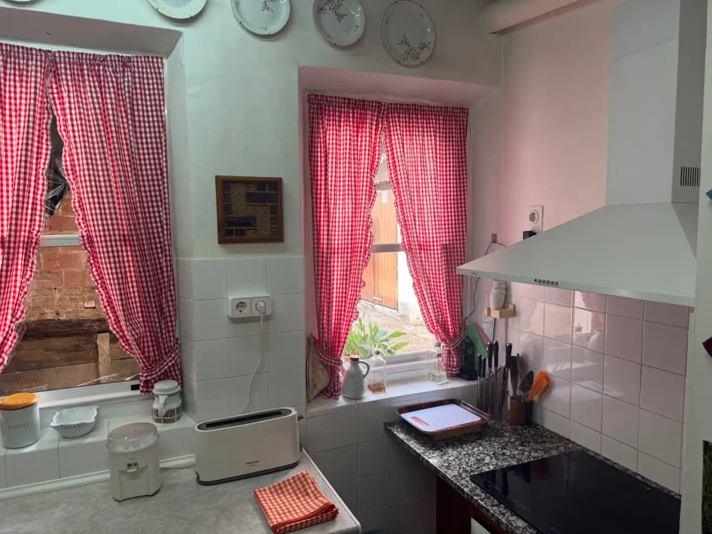 Casa amb terrassa en venda a Sant Jaume de Llierca, imagen 18