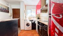 Kitchen of Flat for sale in Castelldefels  with Air Conditioner, Storage room and Balcony