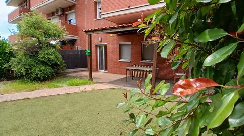 Foto 2 de Planta baixa en venda a Sant Antoni de Vilamajor, Barcelona