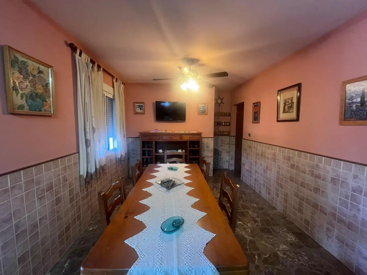 Villa con piscina in vendita a La Foia - Daimés - Asprella, imagen 17