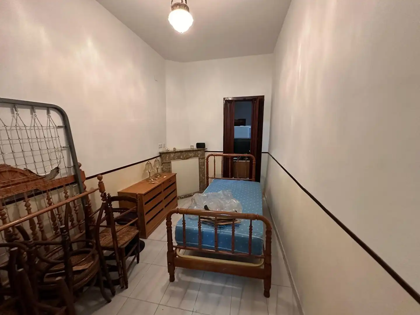 Casa o xalet en venda en Novelda amb Terrassa i Moblat