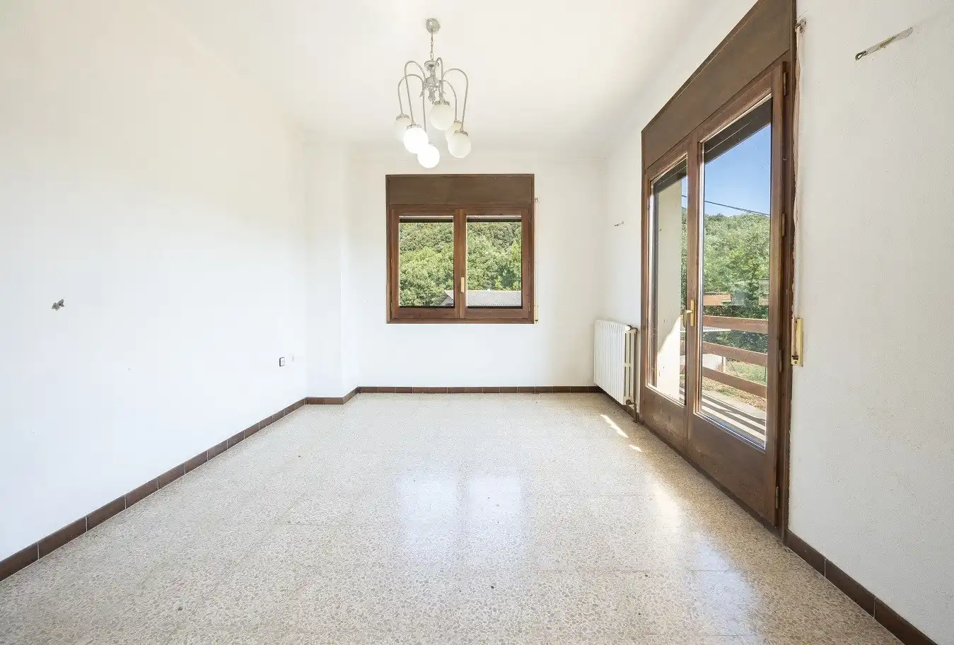Maison rustique avec terrasse à vendre à La Vall d'en Bas, imagen 23