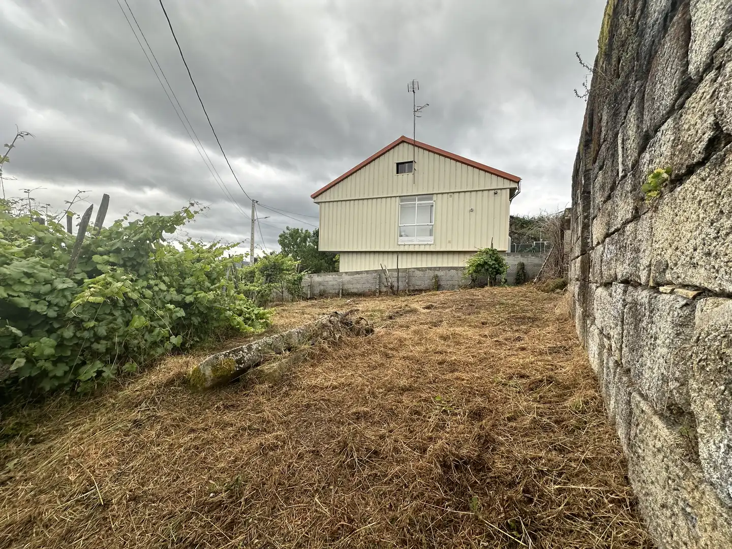 Residencial en venda en O Carballiño  