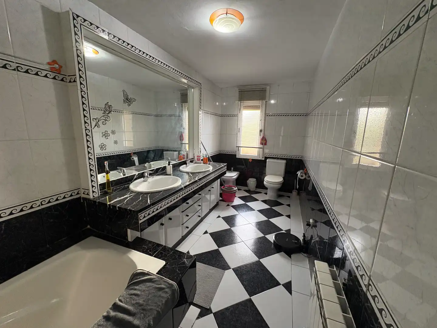 Chalet con terraza en venta en Calle Dulcinea 14, imagen 59